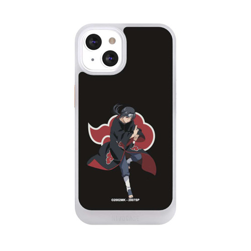 Apple iPhone 13 NIVOcore Itachi Uchiha Akatsuki