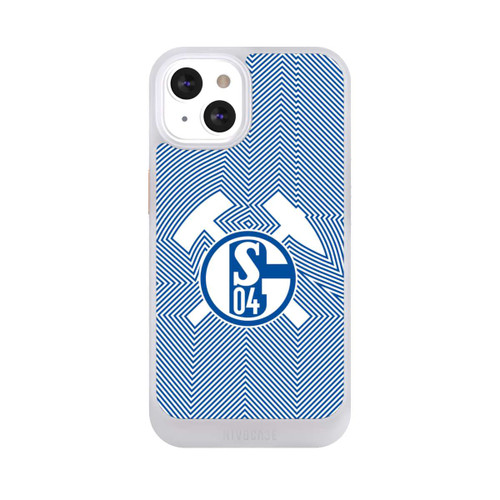 Apple iPhone 13 NIVOcore Ruhrpott - Schalke 04