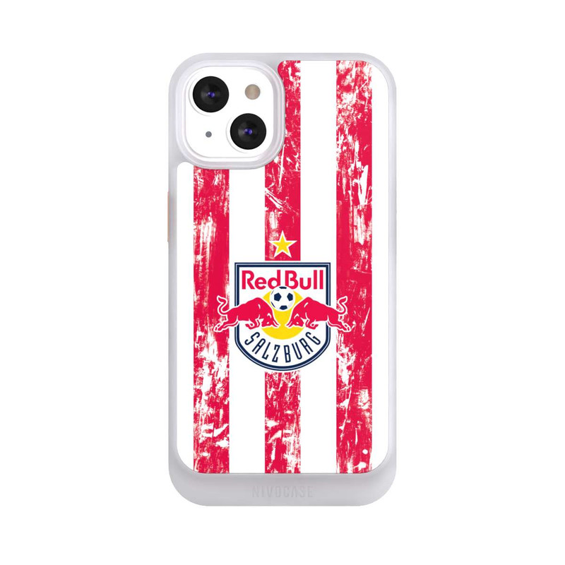 iPhone 13 NIVOcore Red Bull Salzburg Streifen 
