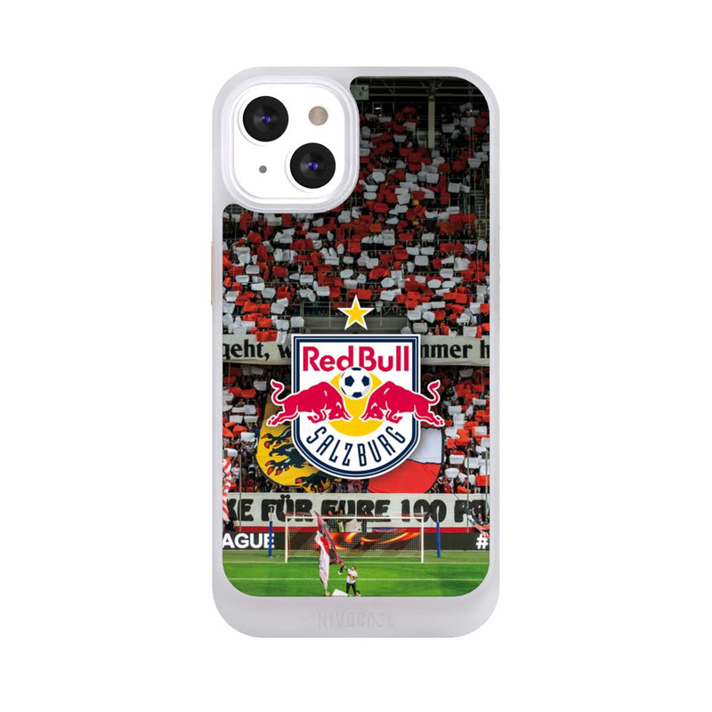 iPhone 13 NIVOcore Wir sind Salzburg