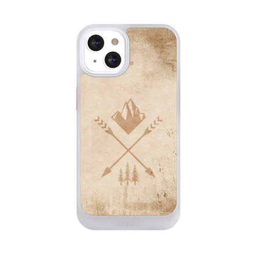 Apple iPhone 13 NIVOcore Wanderung