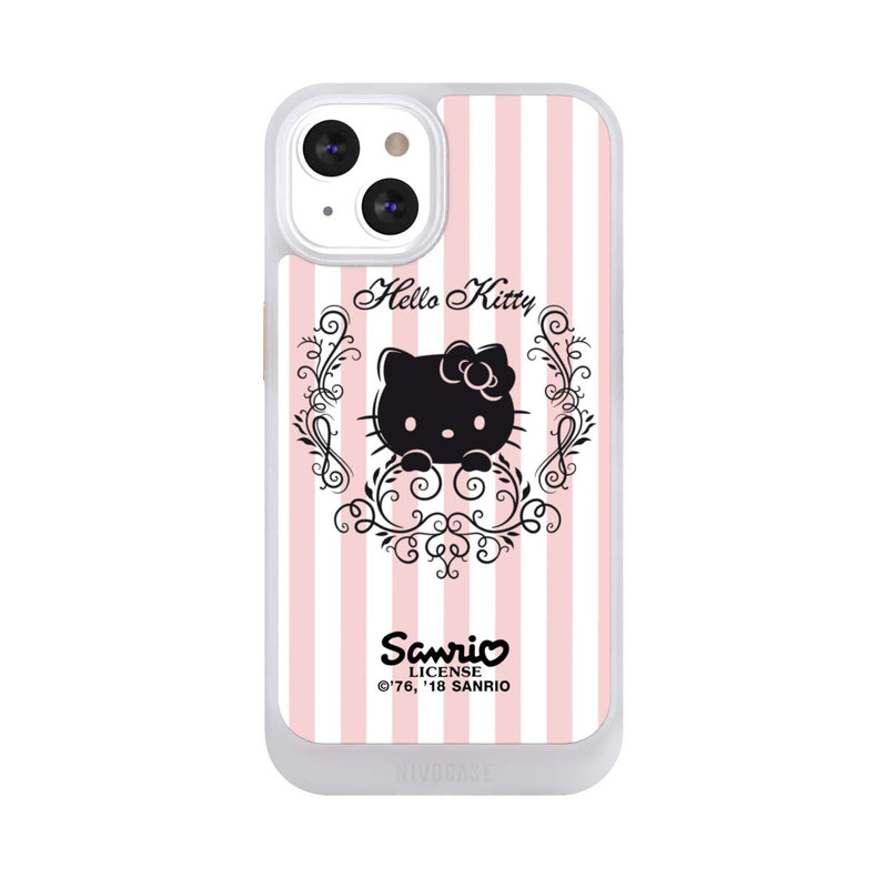 iPhone 13 NIVOcore Hello Kitty Elegant