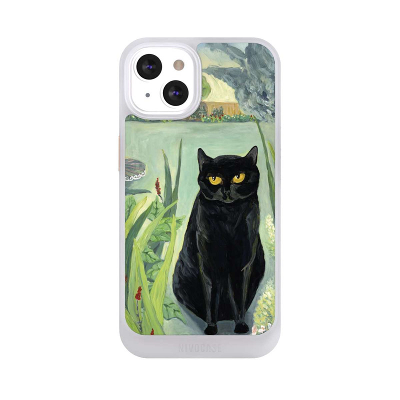 iPhone 13 NIVOcore Toby von Deborah Eve Alastra