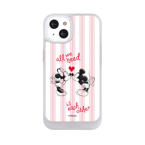 Apple iPhone 13 NIVOcore All We Need is Each Other