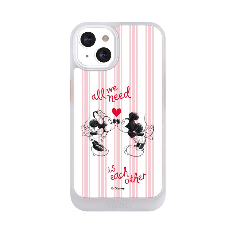 iPhone 13 NIVOcore All We Need is Each Other