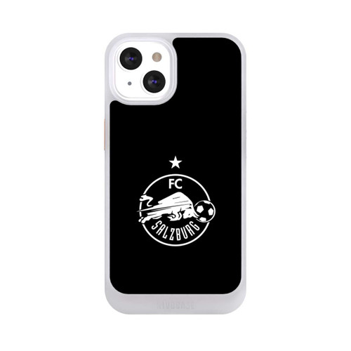 Apple iPhone 13 NIVOcore FC Salzburg - Schwarz