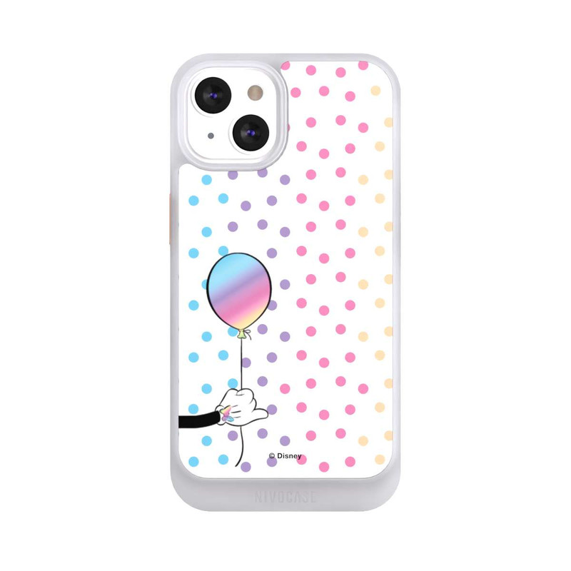iPhone 13 NIVOcore Minnie Ballon