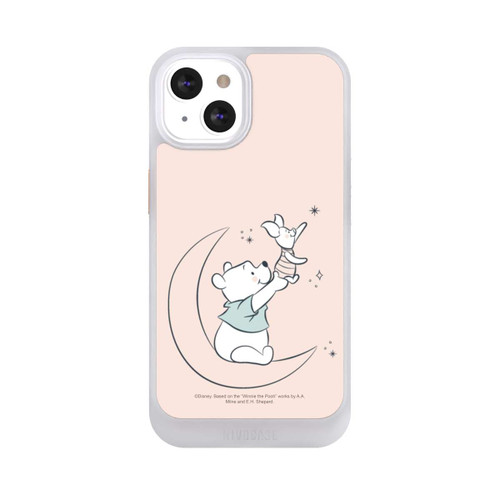 Apple iPhone 13 NIVOcore Winnie und der Mond