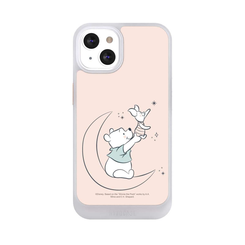 iPhone 13 NIVOcore Winnie und der Mond