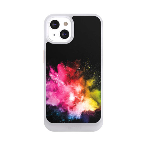 Apple iPhone 13 NIVOcore Neon