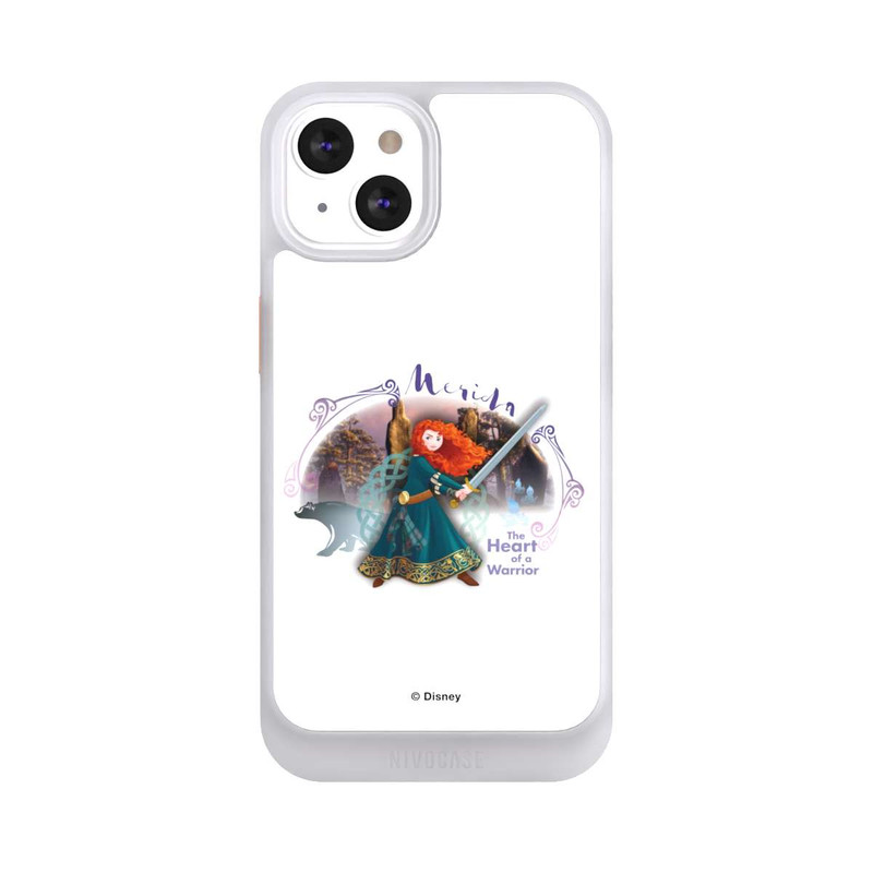 iPhone 13 NIVOcore The Heart of a Warrior