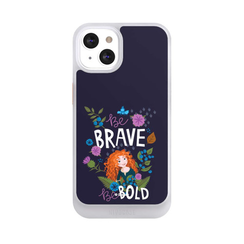 Apple iPhone 13 NIVOcore Be Brave | Be Bold