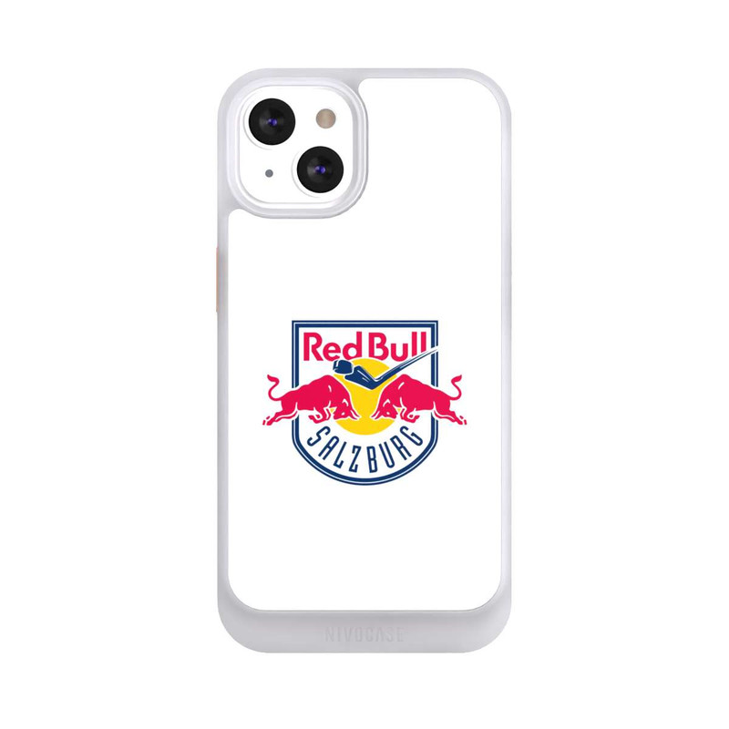 iPhone 13 NIVOcore RBS Weiß