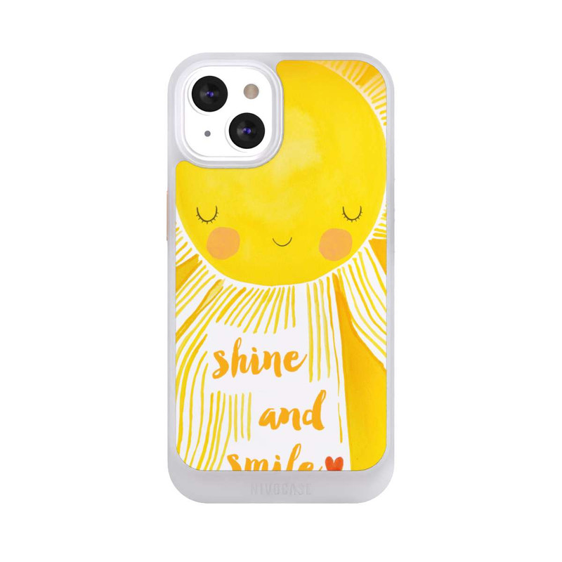 iPhone 13 NIVOcore Shine and Smile