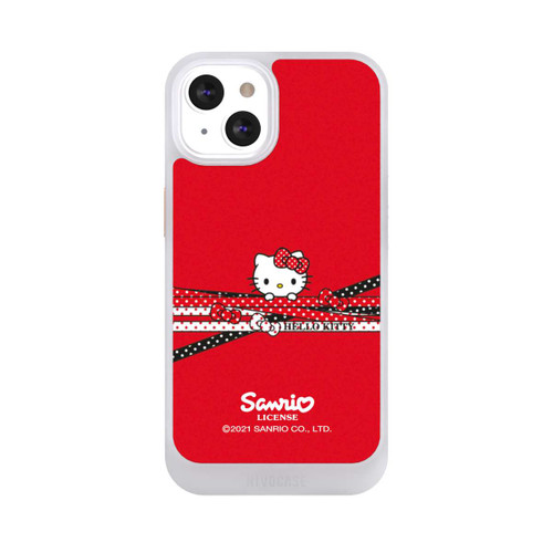 Apple iPhone 13 NIVOcore Hello Kitty - BowBow