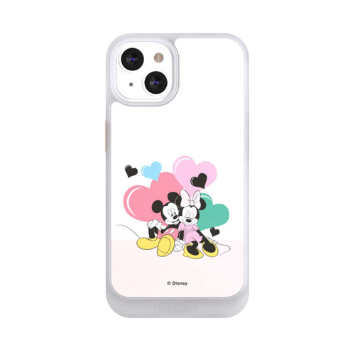 Apple iPhone 13 NIVOcore Couple Goals MM1