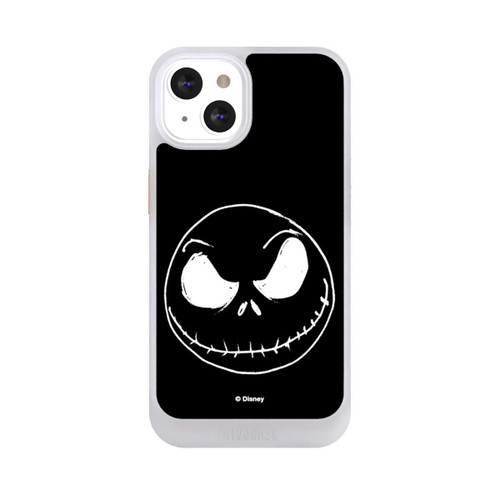 Apple iPhone 13 NIVOcore Jack Face Tim Burtons Nightmare before Christmas