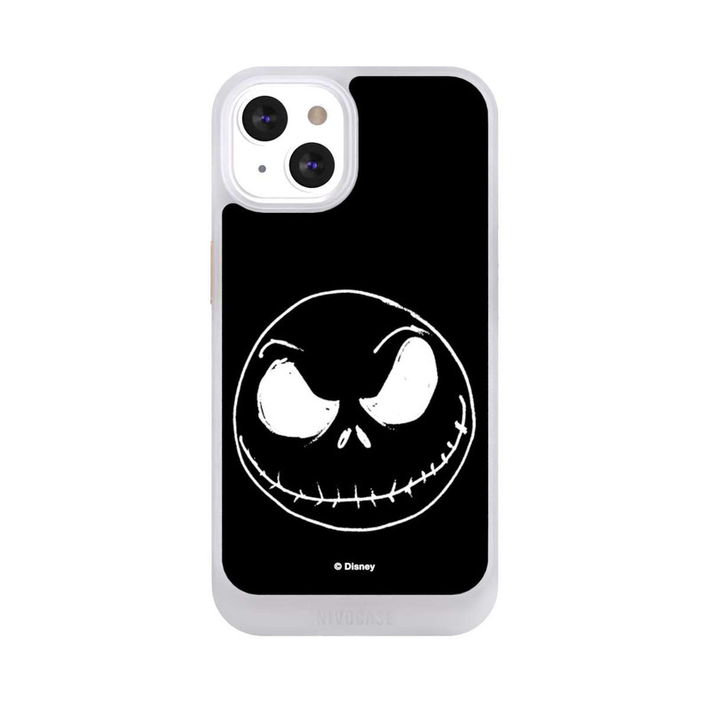 iPhone 13 NIVOcore Jack Face Tim Burtons Nightmare before Christmas