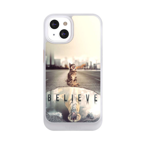 Apple iPhone 13 NIVOcore Believe Tiger