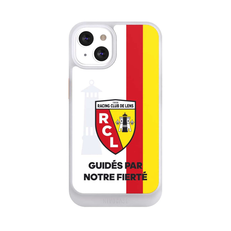 iPhone 13 NIVOcore RC Lens Unser Stolz