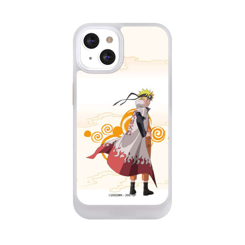 Apple iPhone 13 NIVOcore Naruto Hokage