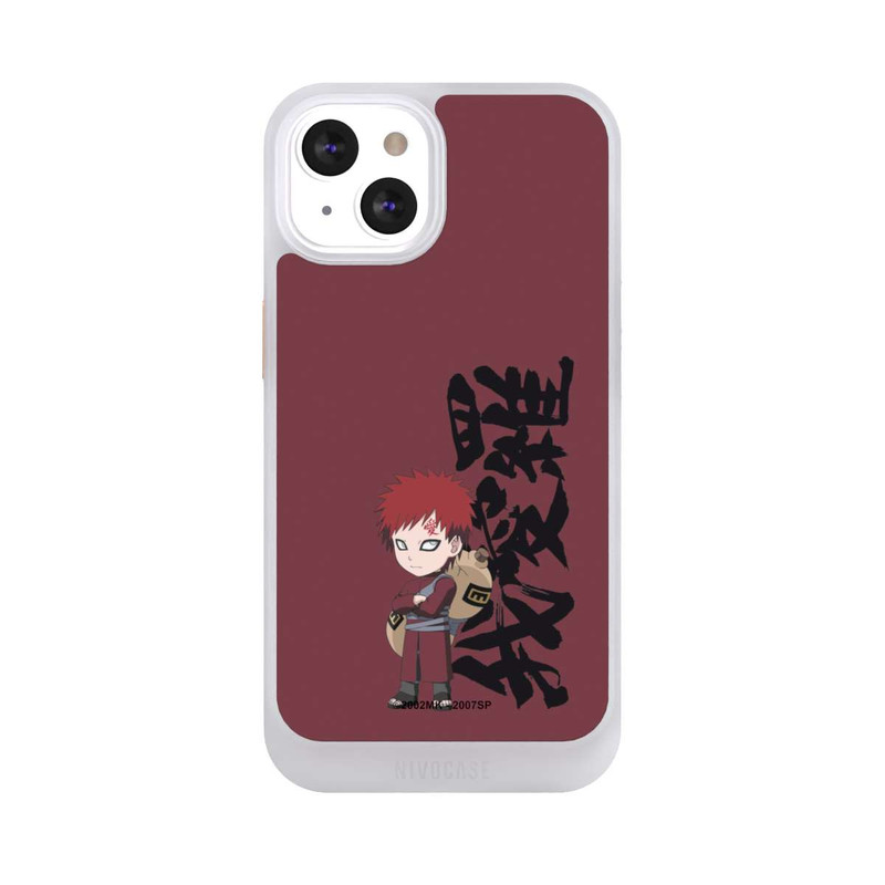 iPhone 13 NIVOcore Gaara SD