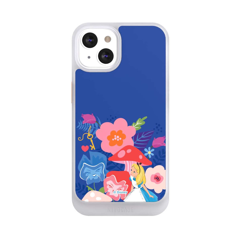 iPhone 13 NIVOcore Alice Flowers