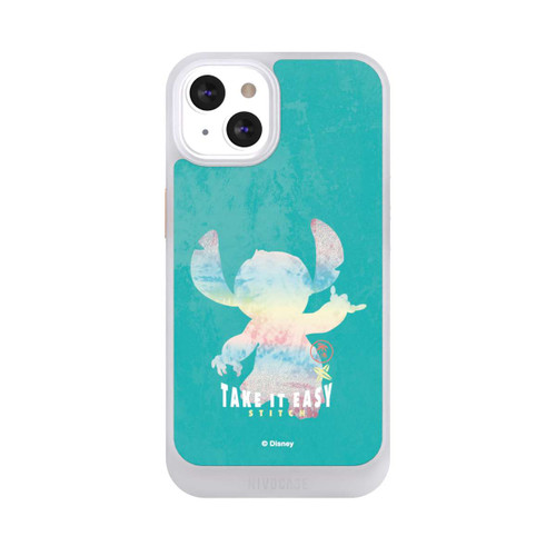 Apple iPhone 13 NIVOcore Stitch Outline Colorful