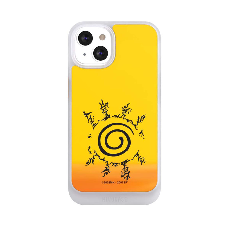 iPhone 13 NIVOcore Das Siegel von Naruto