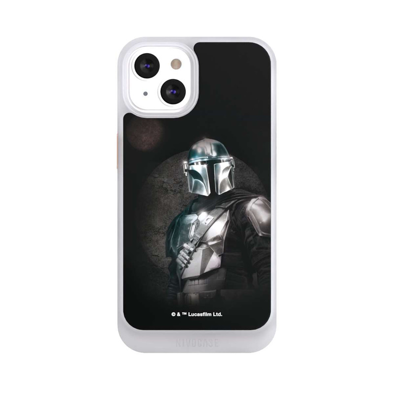 iPhone 13 NIVOcore Soldat de l'Empire 