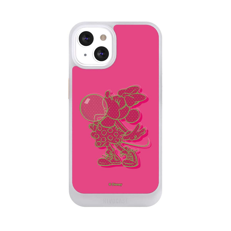 iPhone 13 NIVOcore Minnie toujours jeune