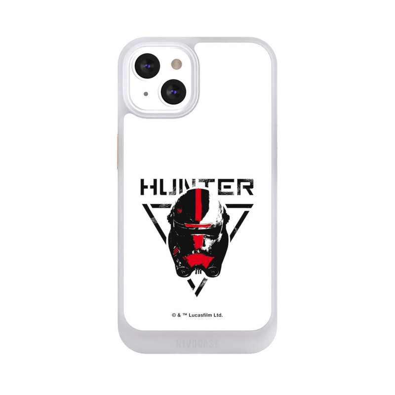 iPhone 13 NIVOcore Bad Batch Hunter