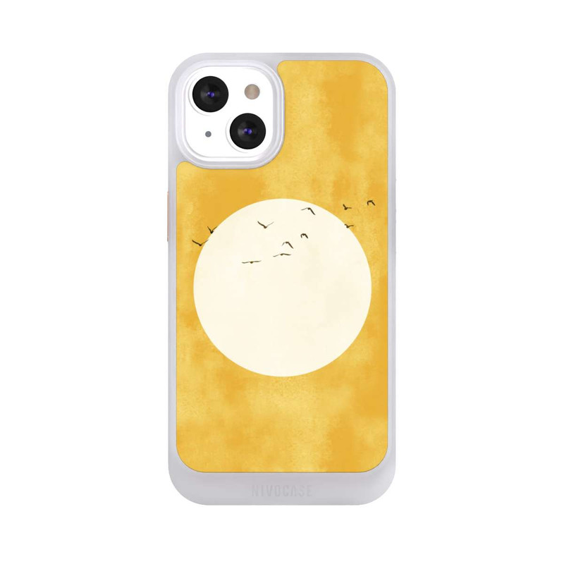 iPhone 13 NIVOcore Ewiger Sonnenschein