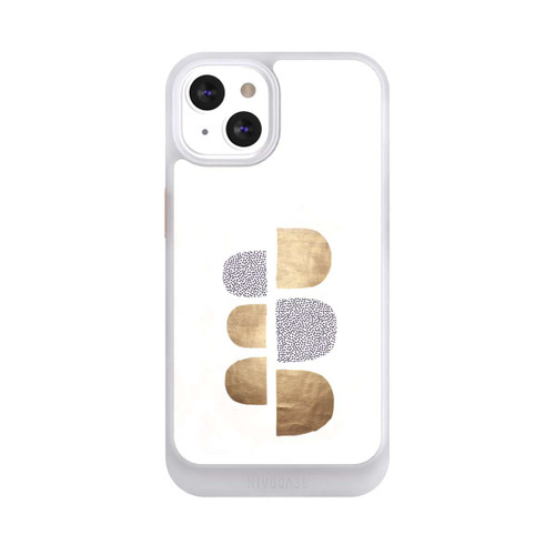 Apple iPhone 13 NIVOcore Geometrische Abstrakte