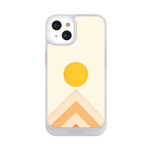 Apple iPhone 13 NIVOcore Berglandschaft 4