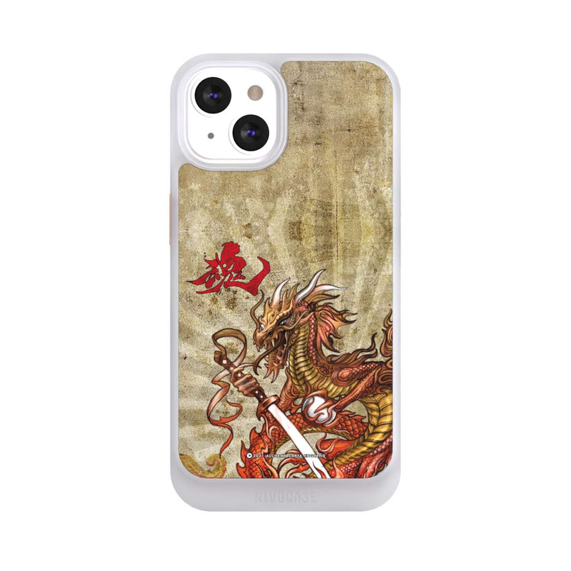 iPhone 13 NIVOcore 13th Samurai