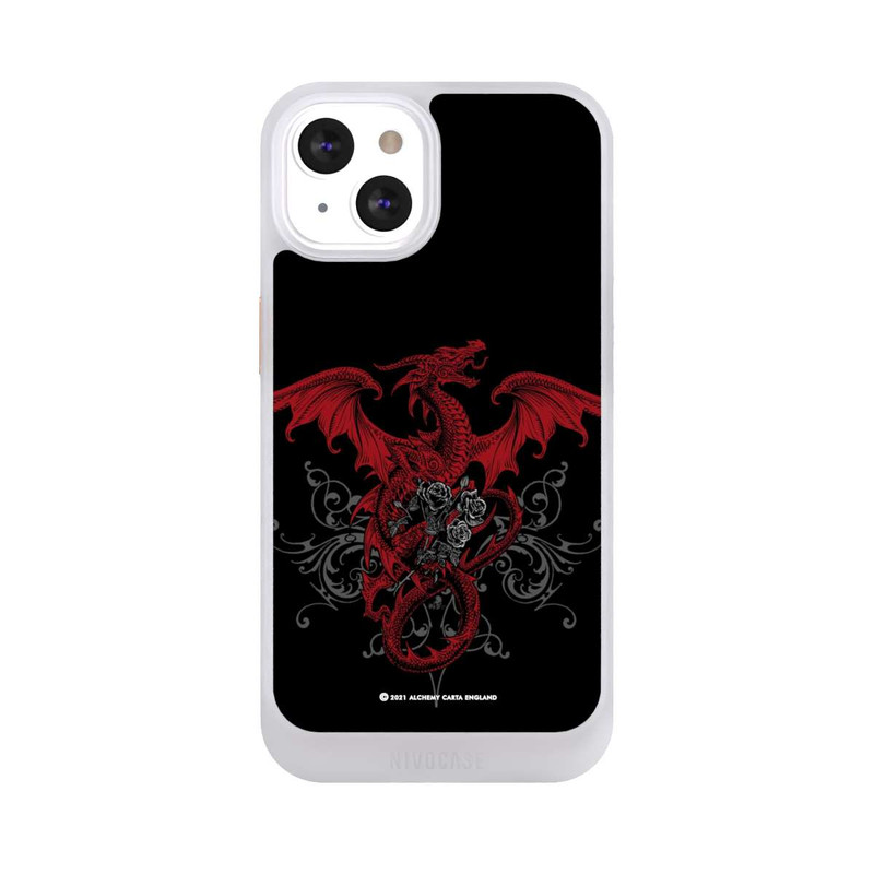 iPhone 13 NIVOcore Draco rose