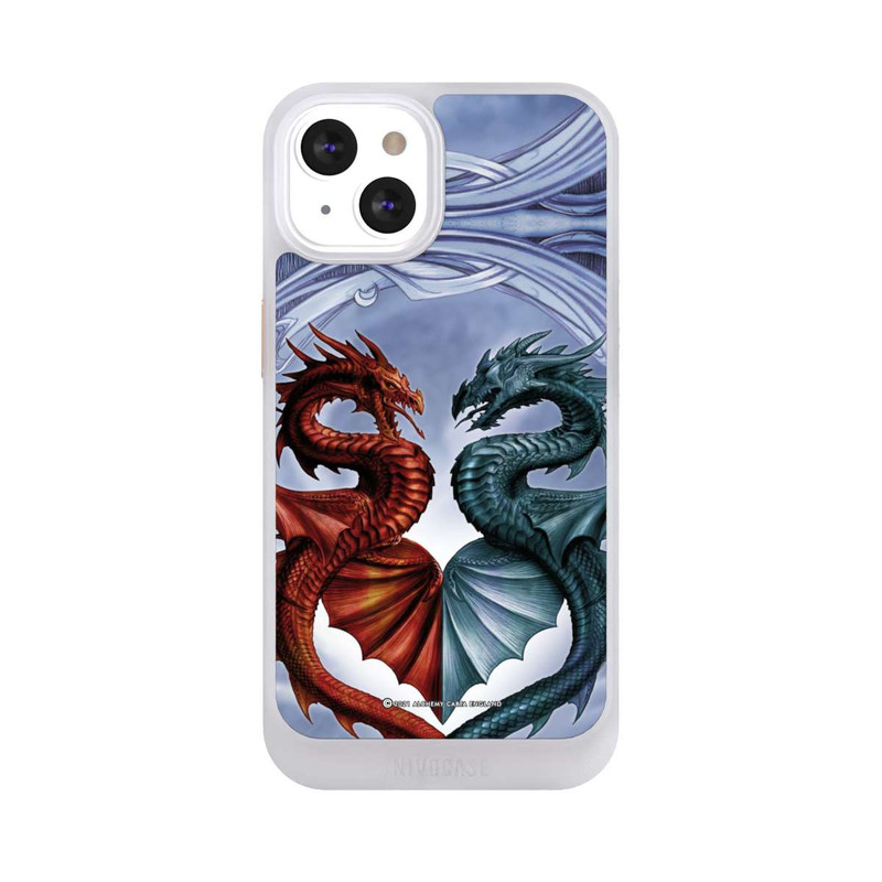 iPhone 13 NIVOcore Draconic Tryst