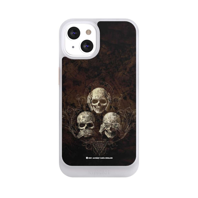 iPhone 13 NIVOcore No Evil