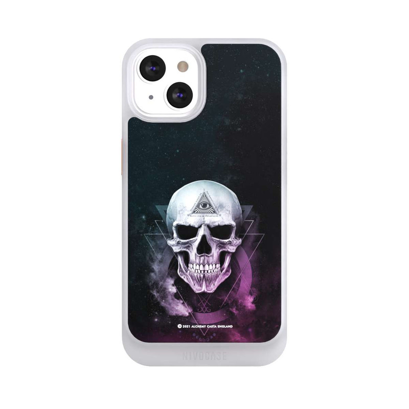 iPhone 13 NIVOcore LE VOID