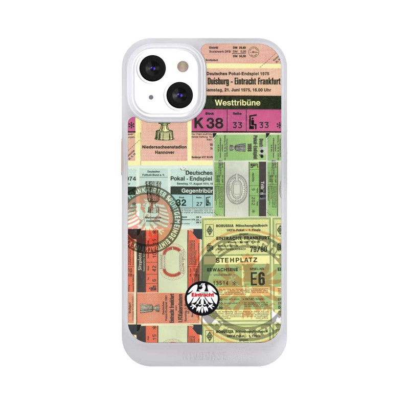 iPhone 13 NIVOcore Final Tickets 