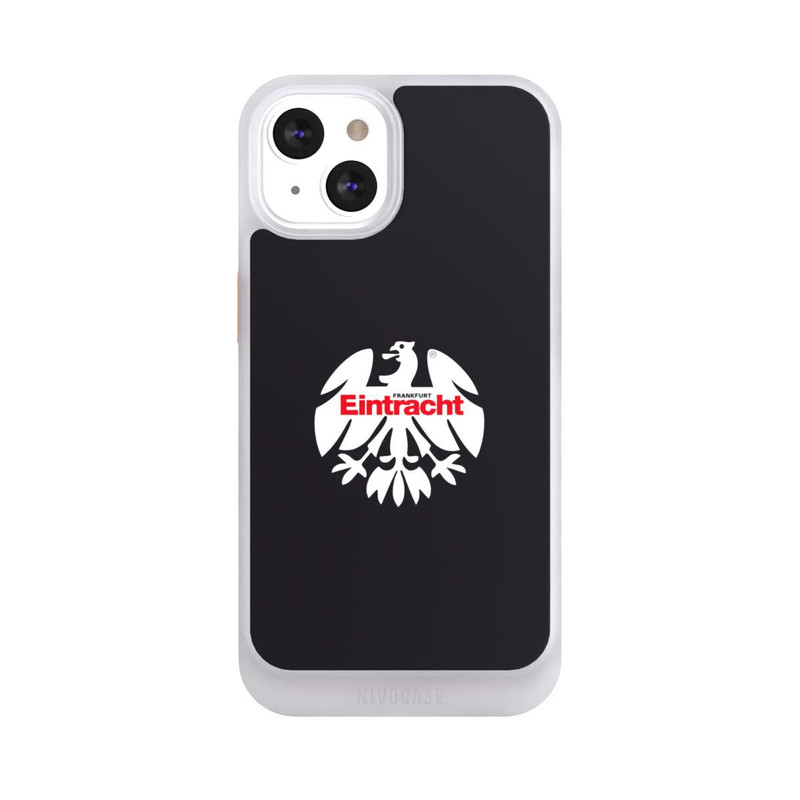 iPhone 13 NIVOcore Logo Adler 1980
