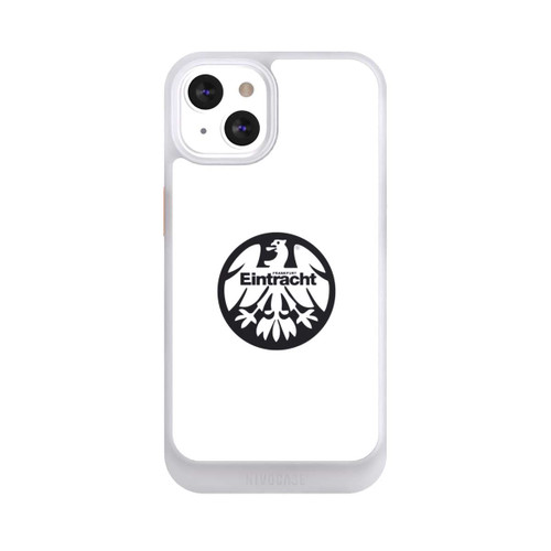 Apple iPhone 13 NIVOcore Logo Adler 1980 Schwarz