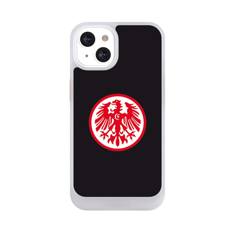 iPhone 13 NIVOcore Logo Adler 1920 Rot