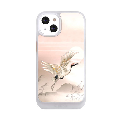 Apple iPhone 13 NIVOcore Fliegender Kranich