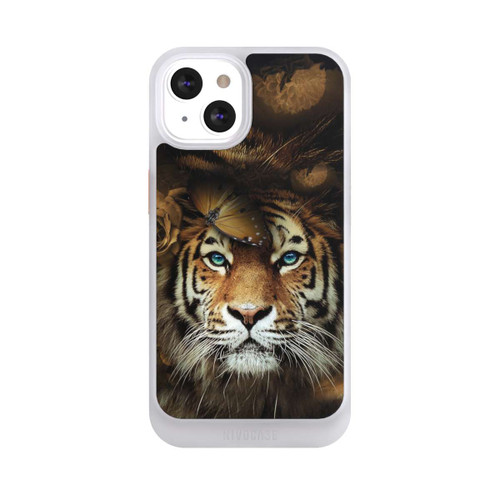 Apple iPhone 13 NIVOcore Herbsttiger