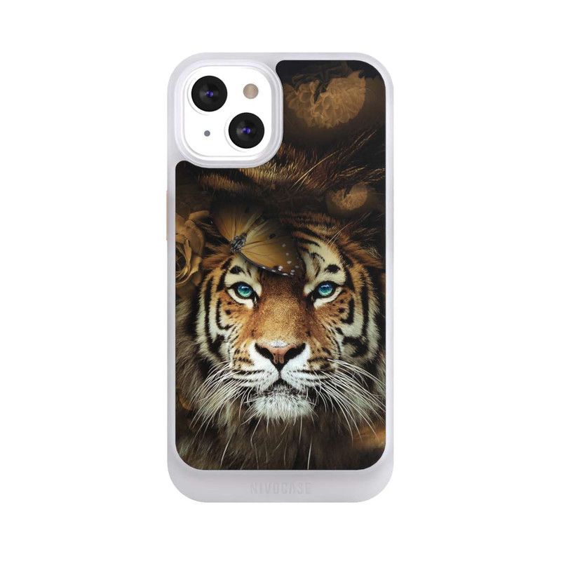 iPhone 13 NIVOcore Herbsttiger