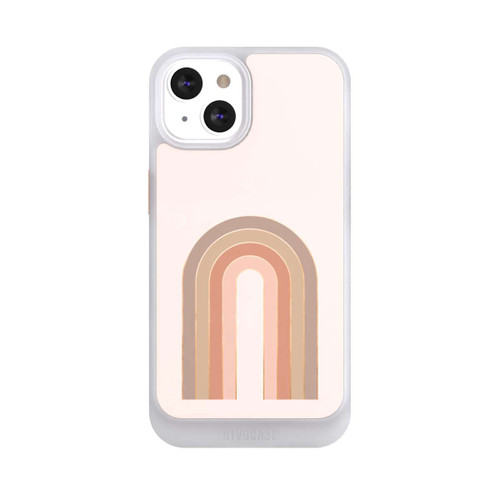 Apple iPhone 13 NIVOcore Modischer Bogen