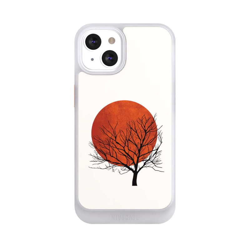 iPhone 13 NIVOcore Warmer Winter