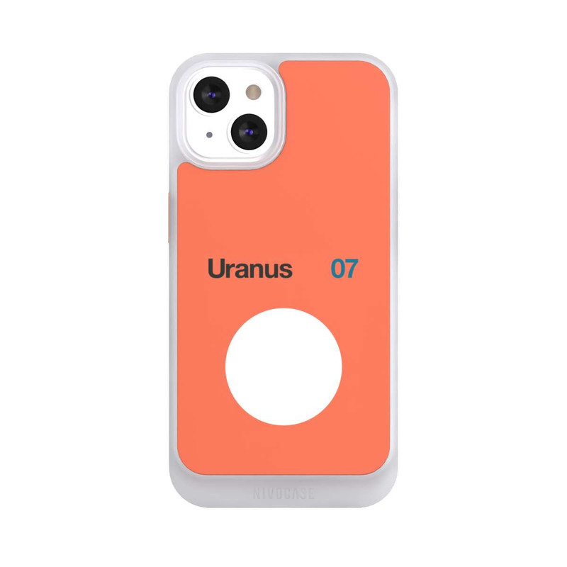 iPhone 13 NIVOcore Uranus